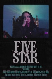 FIVE STAR movie poster