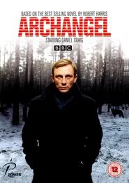 Archangel movie poster