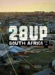 28 Up South Africa movie poster