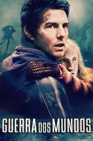 Poster do filme Guerra dos Mundos