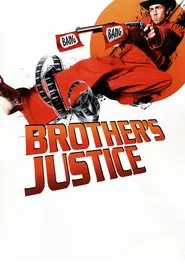 Poster do filme Brother's Justice