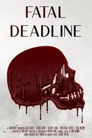 Fatal Deadline movie poster