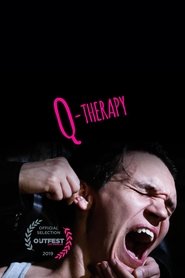 Q-Therapy movie poster
