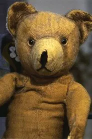 Nallars väntan movie poster