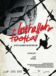 Inshallah, Football movie poster