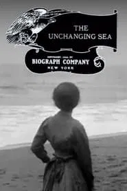 Poster do filme O Mar Imutável
