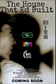 The House That Ed Built movie poster