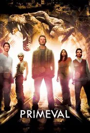 Poster da série Primitivo