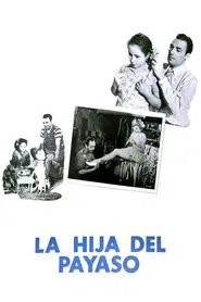 Poster do filme La hija del payaso