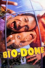Bio-Dome movie poster