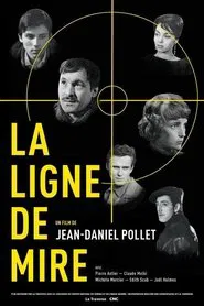 Line of Sight movie poster