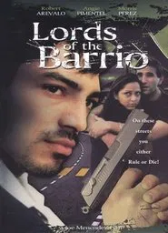 Poster do filme Lords of the Barrio