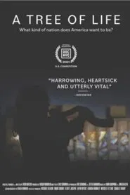 A Tree of Life movie poster