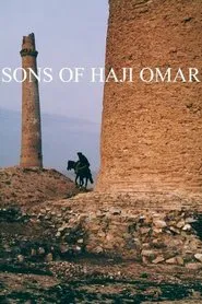 Poster do filme Sons of Haji Omar