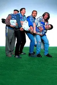 Fußball ist unser Leben movie poster