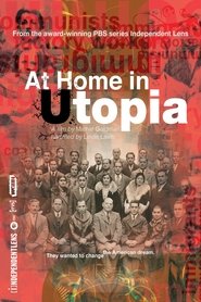 At Home in Utopia movie poster