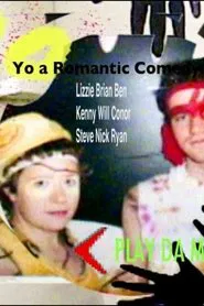 Poster do filme Yo! A Romantic Comedy