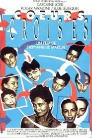 Cœurs croisés movie poster