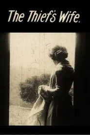 The Thief's Wife movie poster