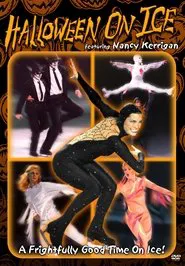Poster do filme Halloween on Ice
