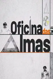 Oficina das Almas movie poster