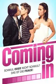 Poster do filme Coming In