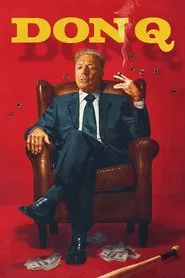 Poster do filme Don Q