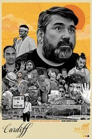 Cardiff movie poster