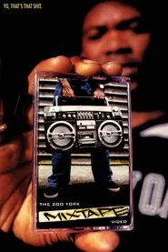 Zoo York Mixtape movie poster