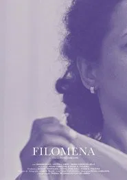 Filomena movie poster