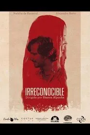 Irreconocible movie poster