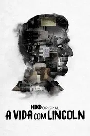 Poster do filme A Vida com Lincoln