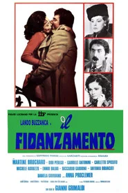 Il fidanzamento movie poster