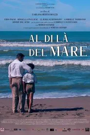 Al di là del mare movie poster