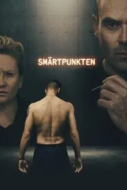 Pressure Point tv show poster
