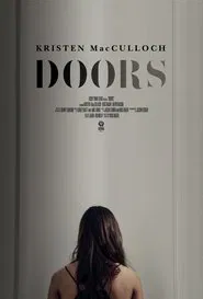 Doors movie poster