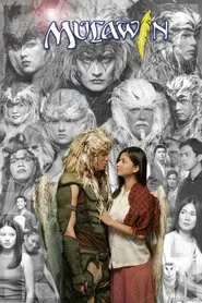 Mulawin tv show poster