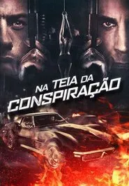Poster do filme Na Teia da Conspiração