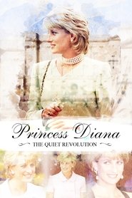 Princess Diana: The Quiet Revolution movie poster