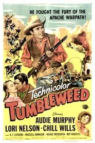 Tumbleweed movie poster