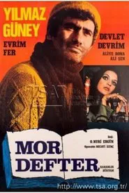 Mor Defter movie poster