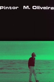 Poster do filme Manuel Oliveira