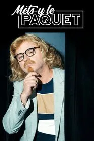Mets-y le Paquet tv show poster