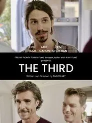 Poster do filme The Third