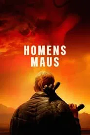 Poster do filme Homens Maus