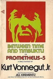 Between Time and Timbuktu movie poster