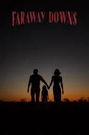 Faraway Downs tv show poster