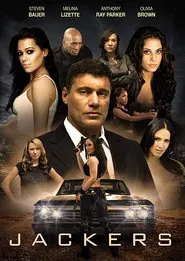 Poster do filme Pura Adrenalina