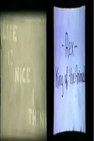 Poster do filme A Double Feature