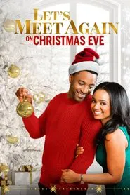 Let's Meet Again on Christmas Eve movie poster